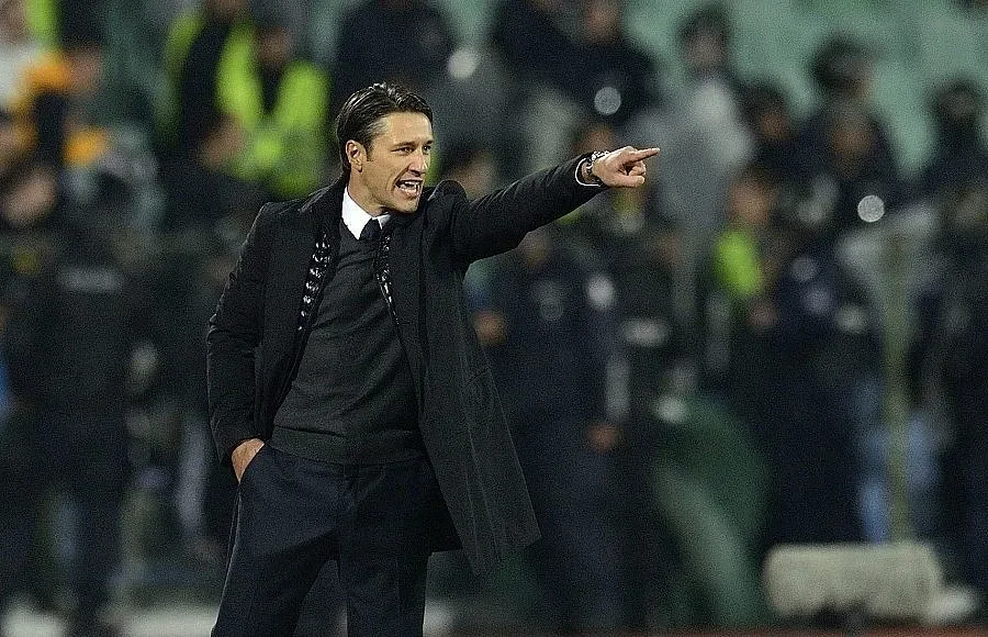 Нико Ковач: Впечатли ме колективът