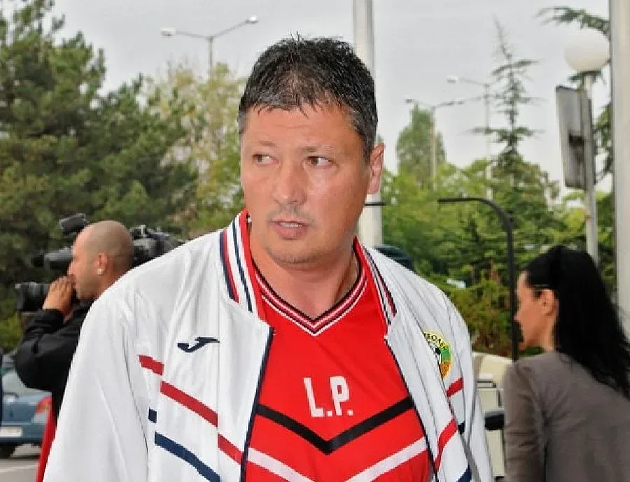 Пенев: Не очаквах да загубим