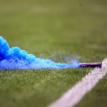 Бомбена война спря България – Хърватия 