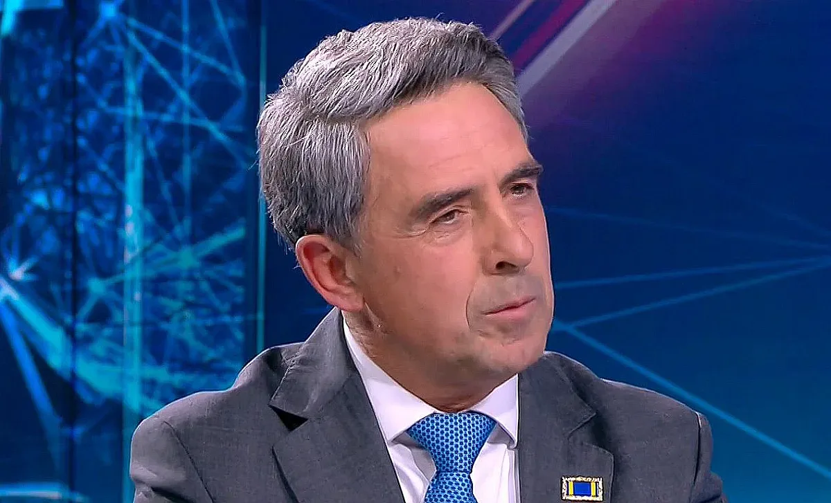 Плевнелиев даде важен съвет на Борисов. Кое е правителството