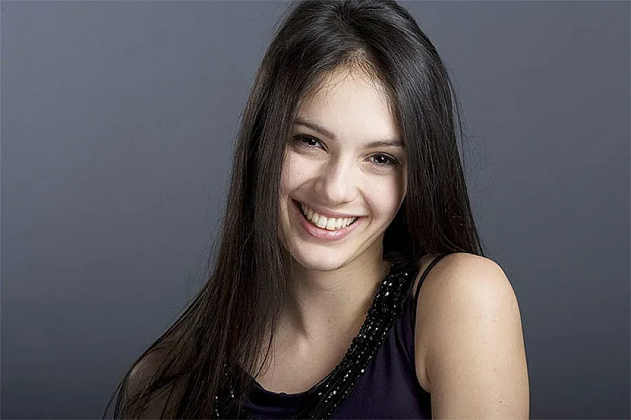 Красавици влизат в мина