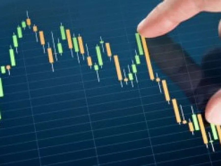 Цената на петрола се срина