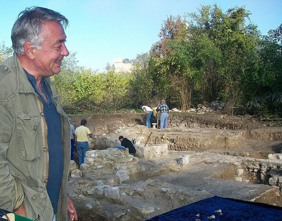 Търсят с ДНК царско потекло на болярин