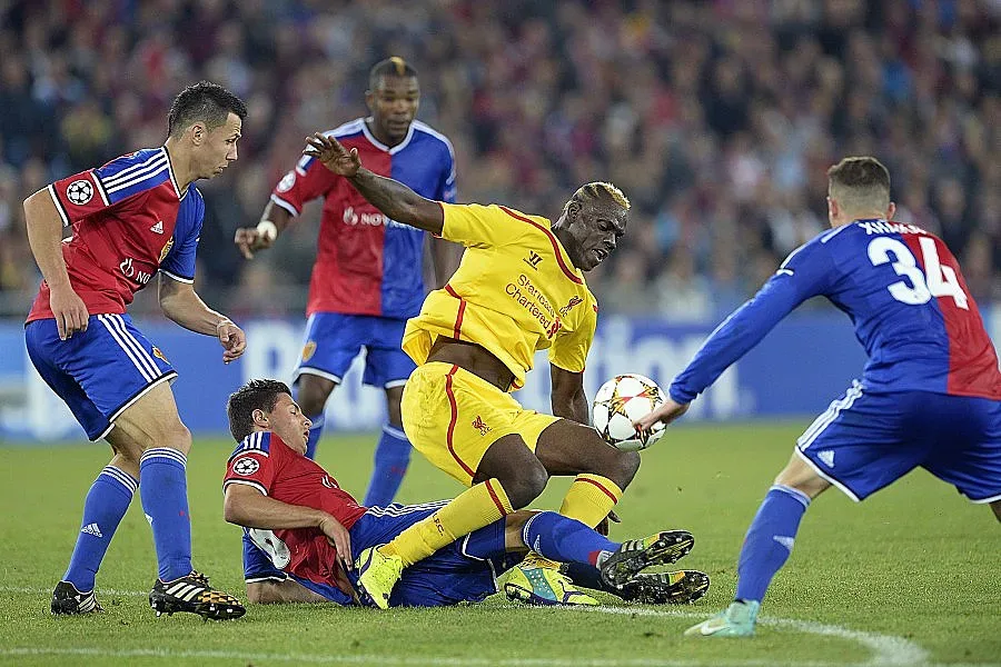 Спряха прасето на Бало на границата