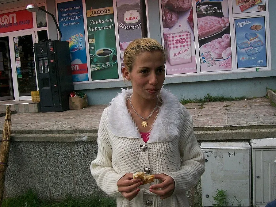 Калояново се стяга за Депардийо