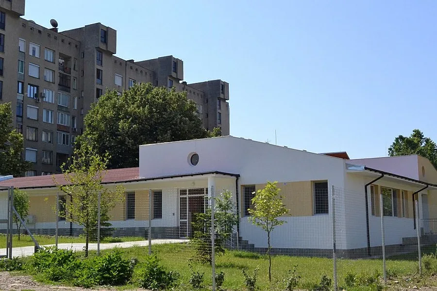 Приютяват 50 деца от сиропиталища в съвременни жилища