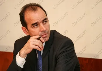 Управителят на БНБ Иван Искров стана член на The Bretton Woods Committee