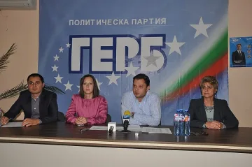 Любимец №9 в ГЕРБ Хасково: Нямаше натиск, решението да се откажа е отговорно 