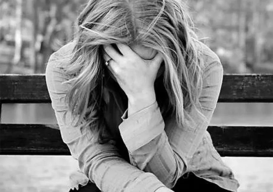 Близо 1/2 от българите страдат от психични разстройства 