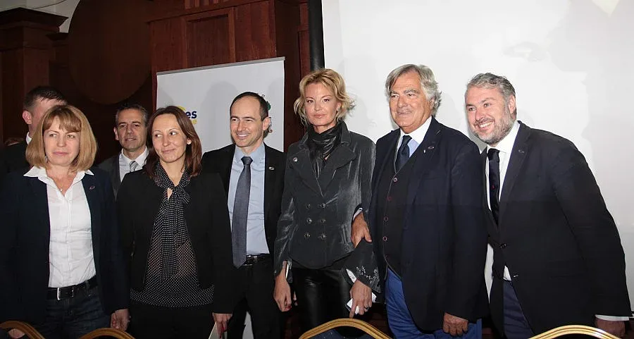 Бах приема Костадинова за 90 г БОК