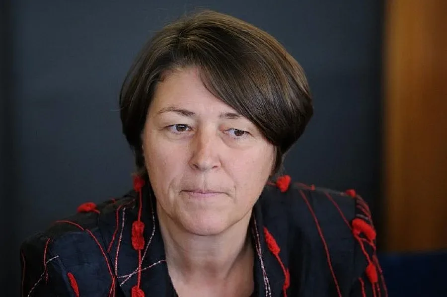 Виолета Булц ще е новият кандидат за еврокомисар от Словения