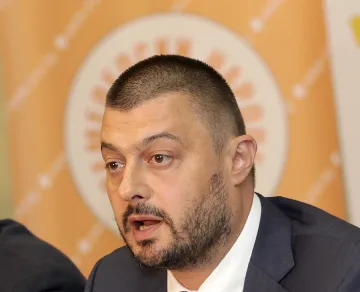 Съдът оправда Бареков за обида към Борисов