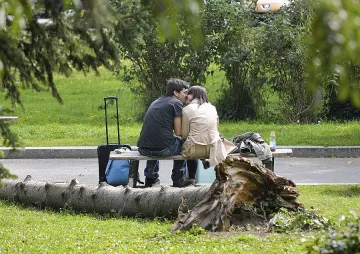 Почти тихо със слаб вятър в петък