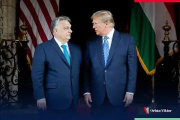 Пророчески думи на Орбан. Какво трябва да реши Европа