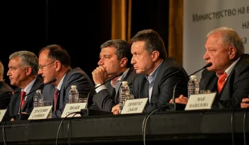 БСП с курс към опозиция