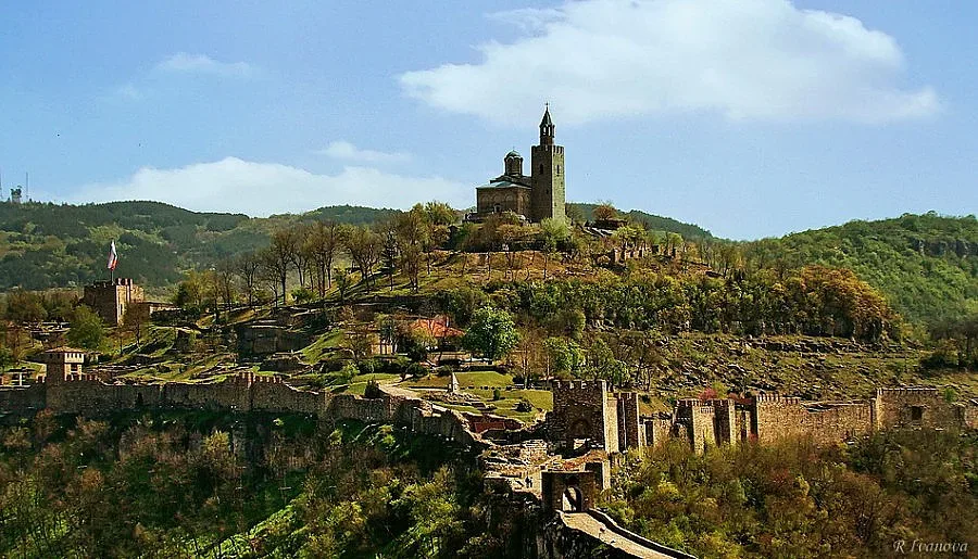 Откриха златото на знатна болярка