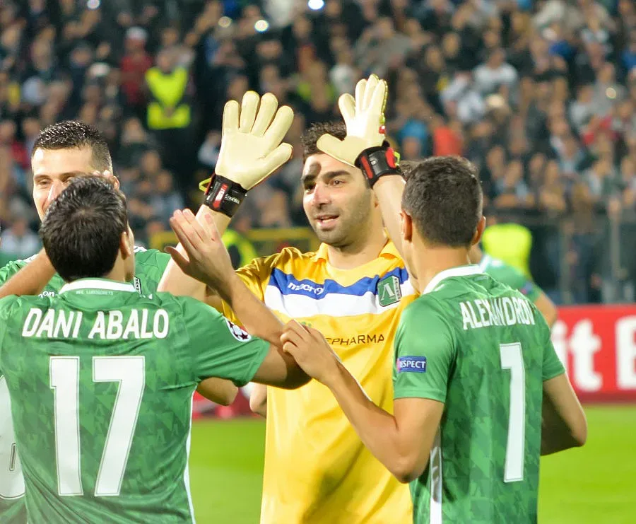 Спират премиите в "Лудогорец"