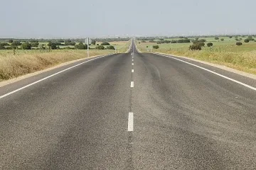 Спасяват 240 млн. евро от ЕС с ремонт на пътища