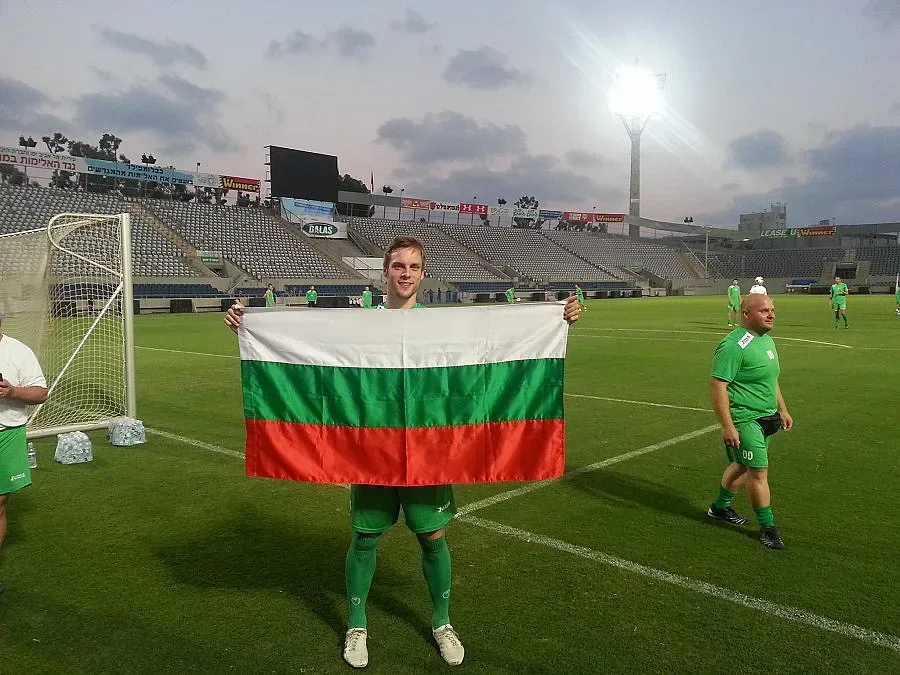 Ваня Дзаферович: Пазете Модрич, иначе става лошо