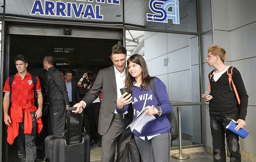 Нашите в Русия плашат Ковач