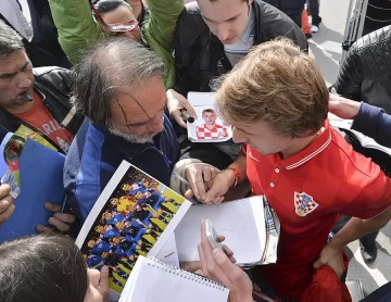 Наша миска замая хърватите (ОБЗОР)