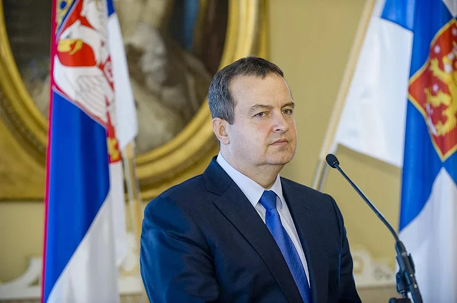 "Южен поток" спира Сърбия за ЕС