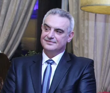 Прадядото на Валентин Касабов бил ковчежник на Левски