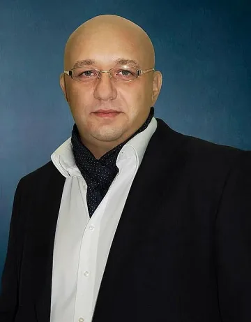 Бегач на дълги разстояния 