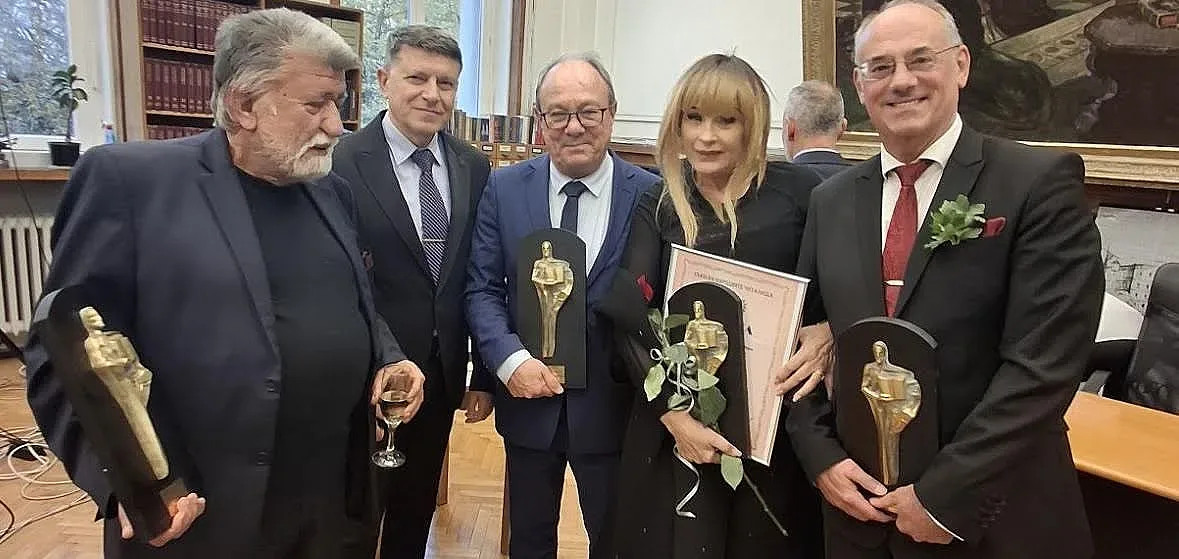 Аня Пенчева: Голямата битка е за съзнанието