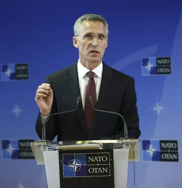 Приятел на Русия начело на НАТО