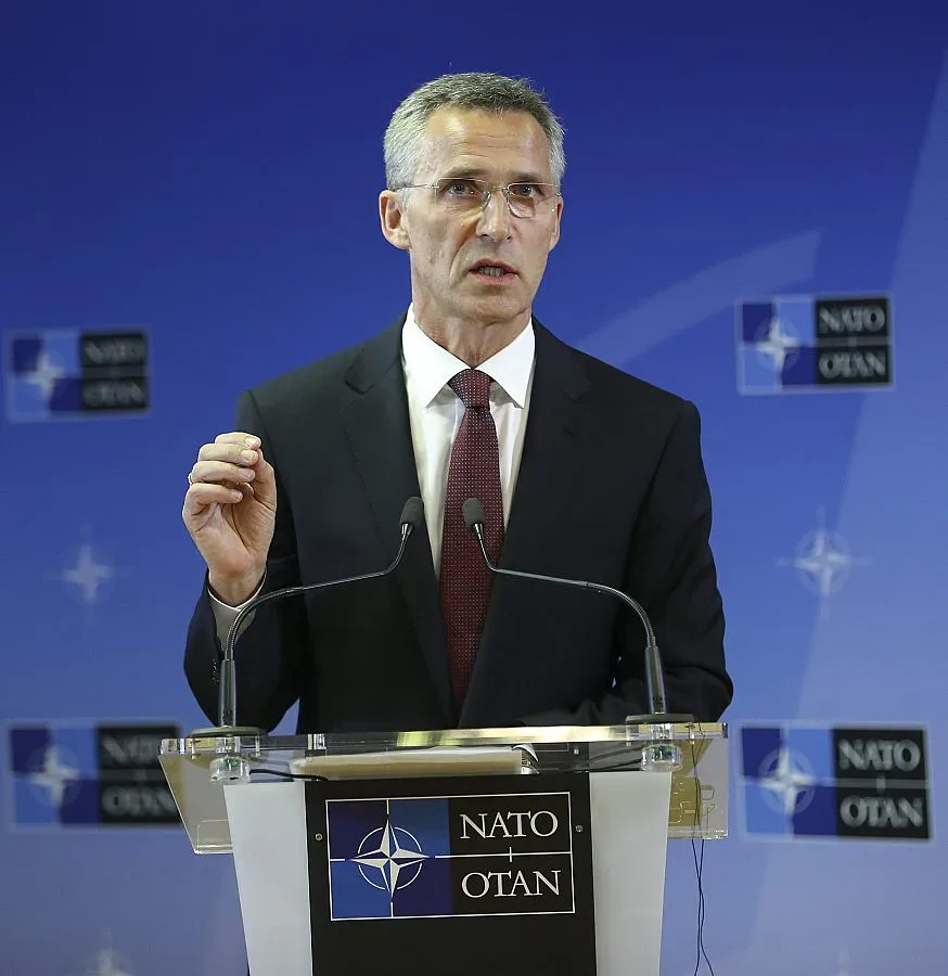 Приятел на Русия начело на НАТО