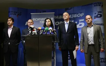 Реформаторите: Стремим се към коалиционно реформаторско правителство 