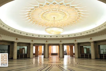 Индустриалният форум заседава открито утре в резиденция „Бояна"