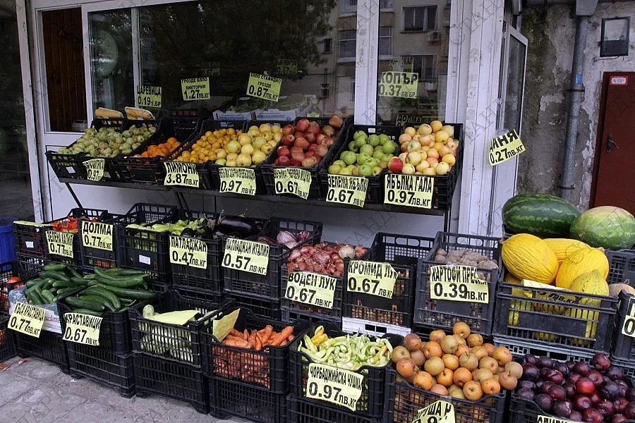 НСИ отчита скок на износа на БГ стоки в ЕС 