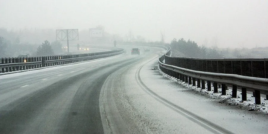 АПИ: 35% от пътищата ни са в лошо състояние