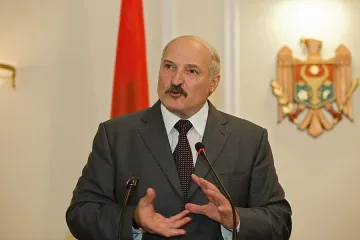 Беларуските депутати обсъждат Евразийския съюз