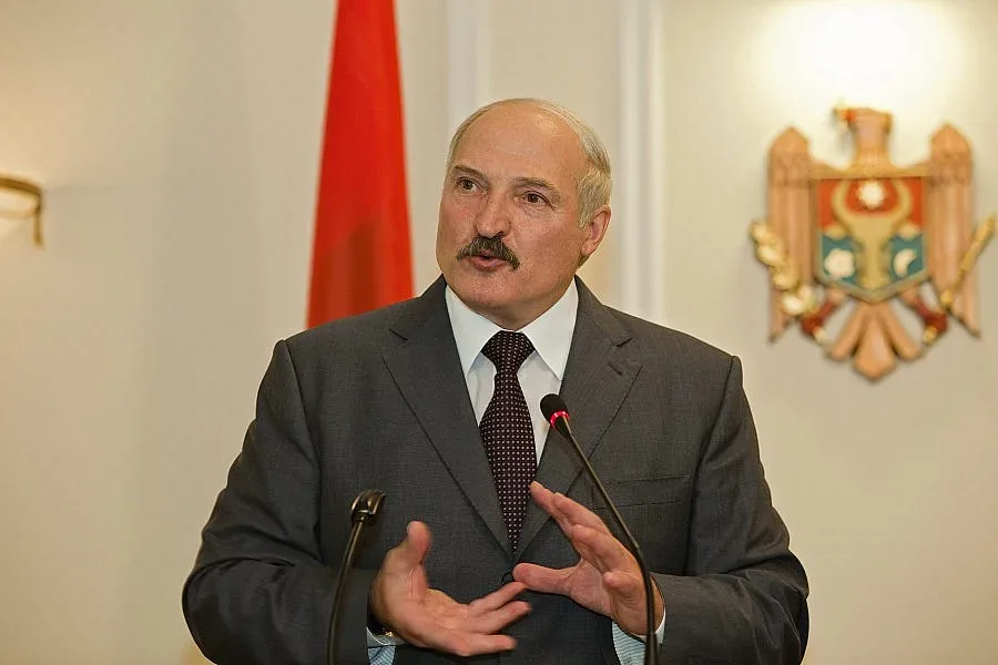 Беларуските депутати обсъждат Евразийския съюз