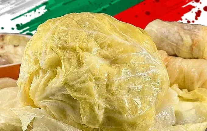 Как да разпознаем най-доброто кисело зеле. Три съвета