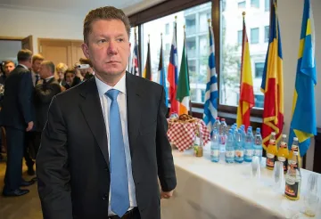 Милер вещае студена зима за Украйна
