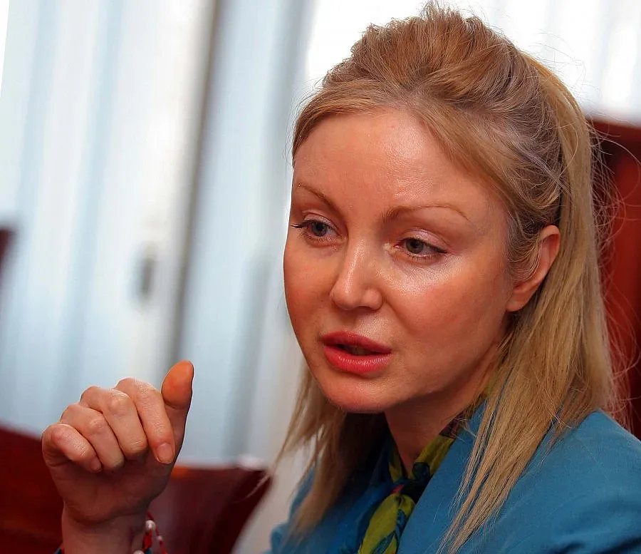 Донорството е добрина, да не го мерим в цифри