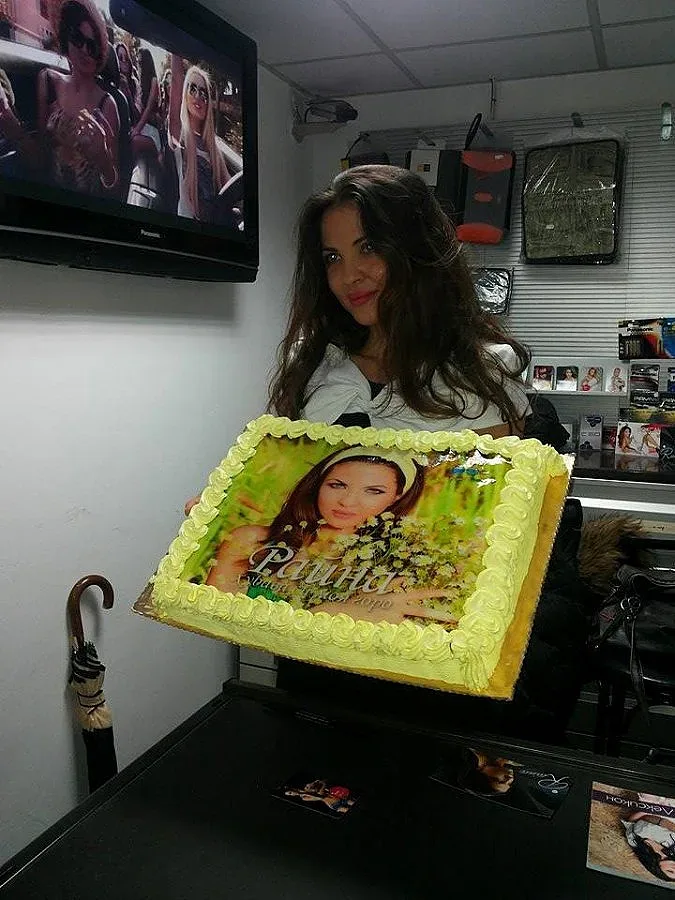 НАП зарадва Райна за ЧРД