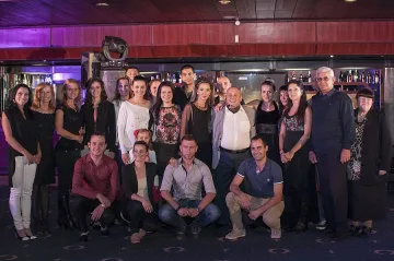 Тони глътна 800 км заради Христо Димитров