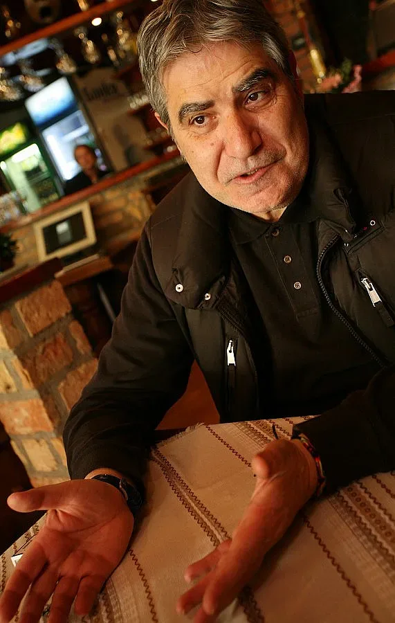 Плачи написа кърваво писмо