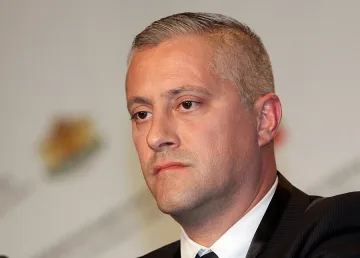 Лукарски: Не, няма да се разцепи Реформаторският блок