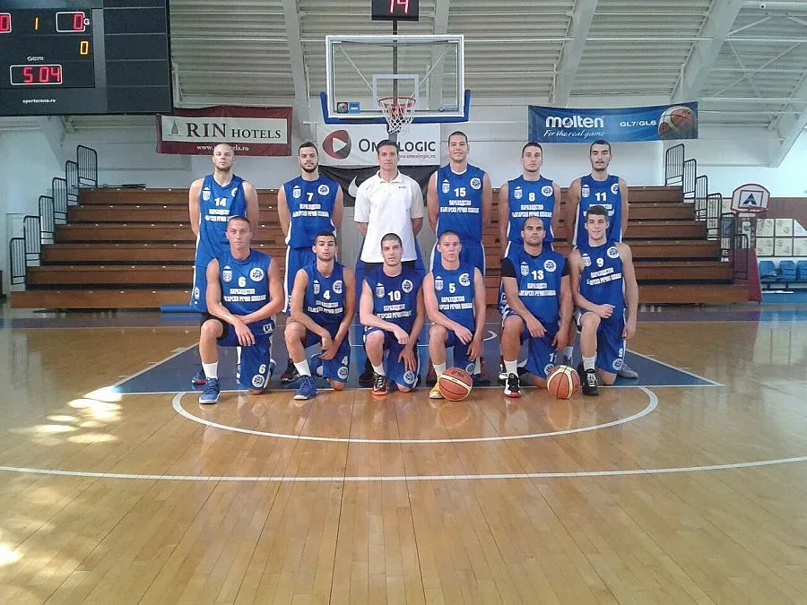 Мъжкият баскетболен "Дунав" стартира "А" група с "Шумен" в Русе