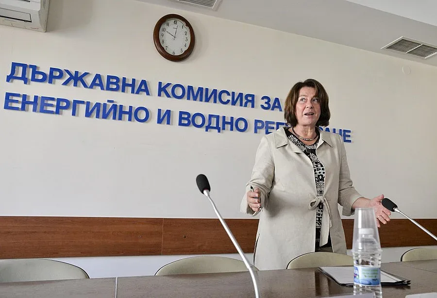 ДКЕВР иска членовете на регулатора да се избират от НС 
