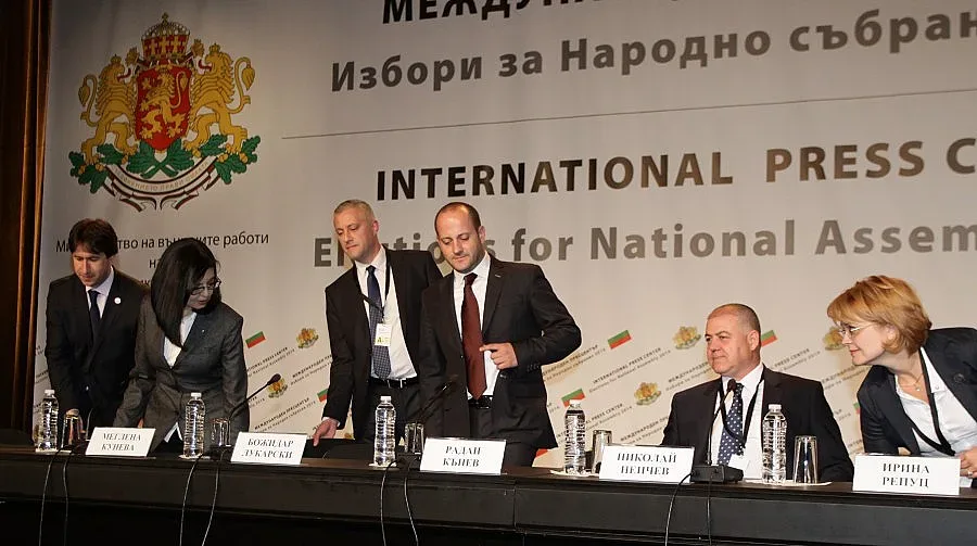 Свиха марката Реформатори