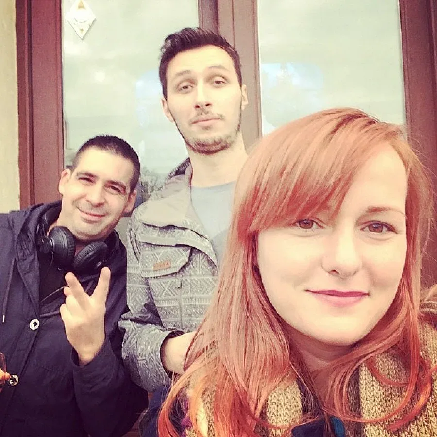 Първа аудиоизложба у нас "Саундтракът на София" представя звуците на града