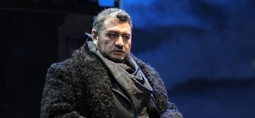 Баритонът Карлос Алмагер гостува в "Бал в маски" в операта