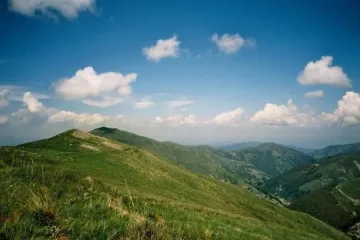 ПСС издирва двойка туристи в Осоговска планина